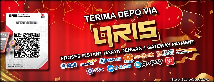 Banner Kecil IDN777